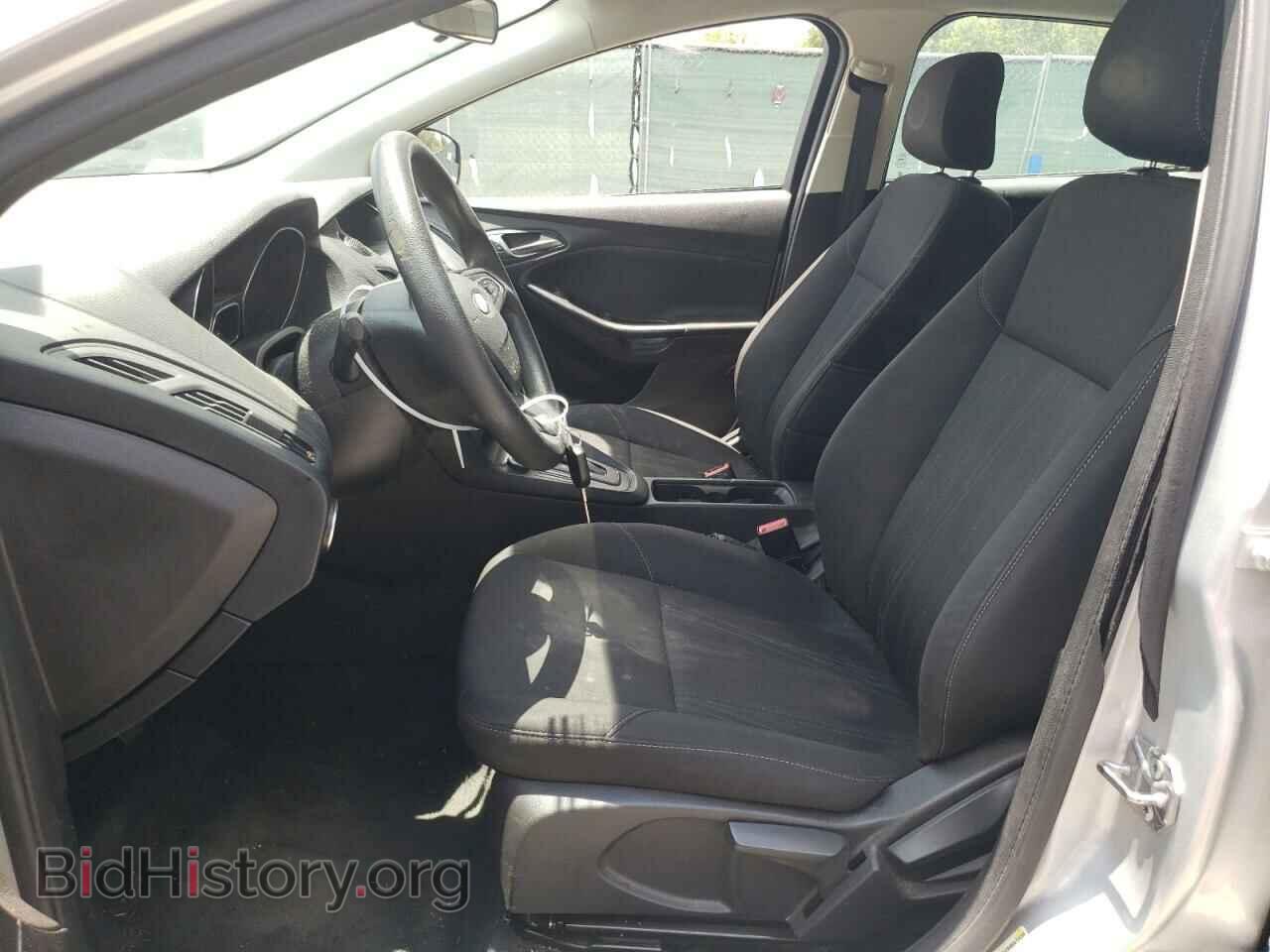 2016 FORD FOCUS - VIN: 1FADP3E24GL219714 - Фото 7
