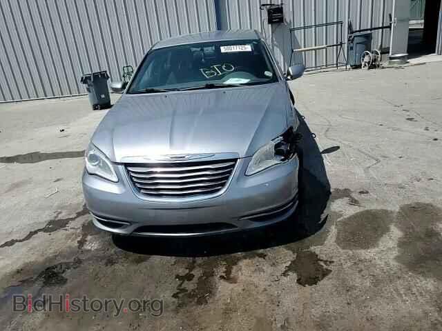 2013 CHRYSLER 200 - VIN: 1C3CCBAB0DN560680 - Фото 13