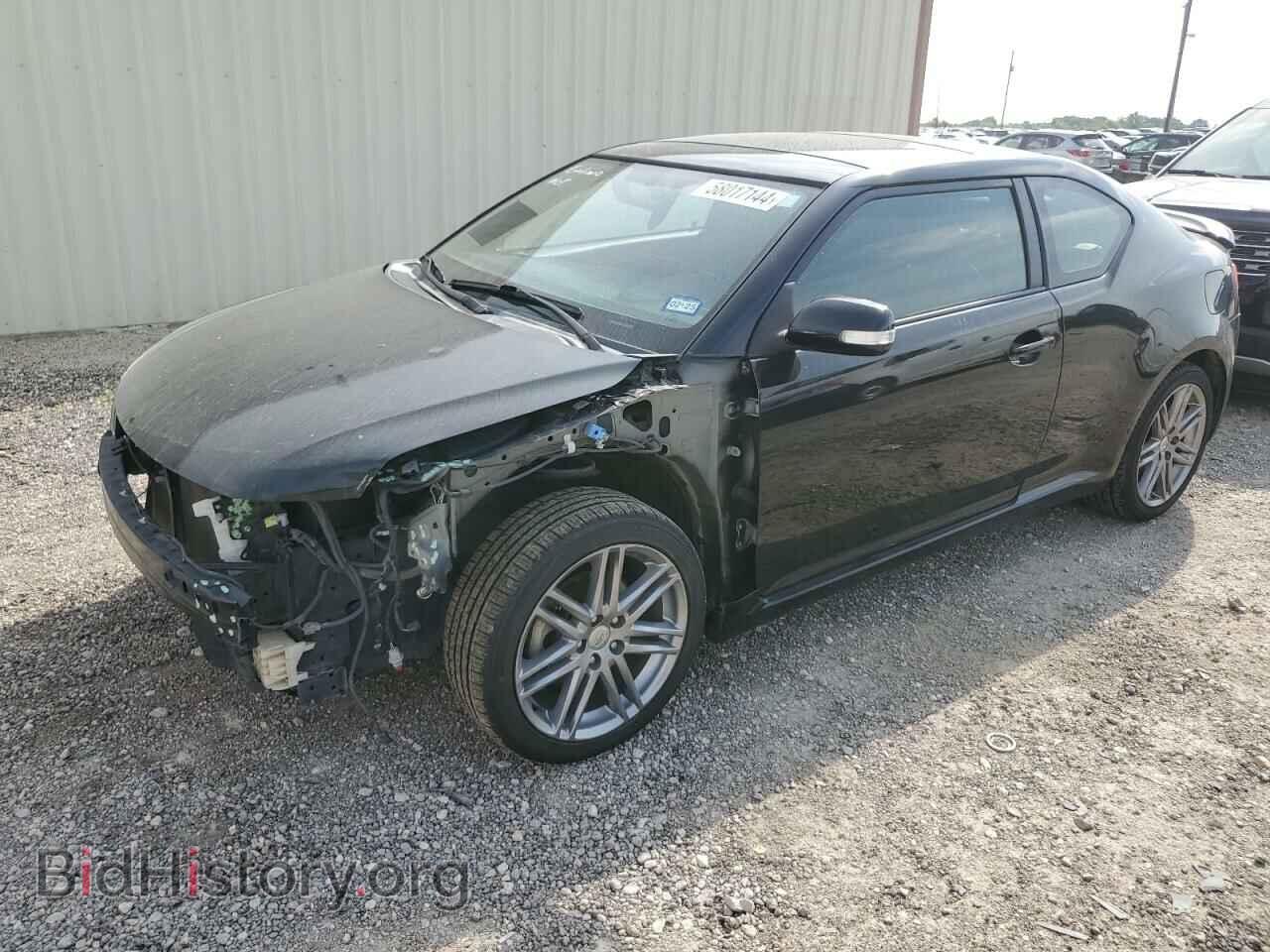 Фотография JTKJF5C75C3035590 - TOYOTA SCION 2012