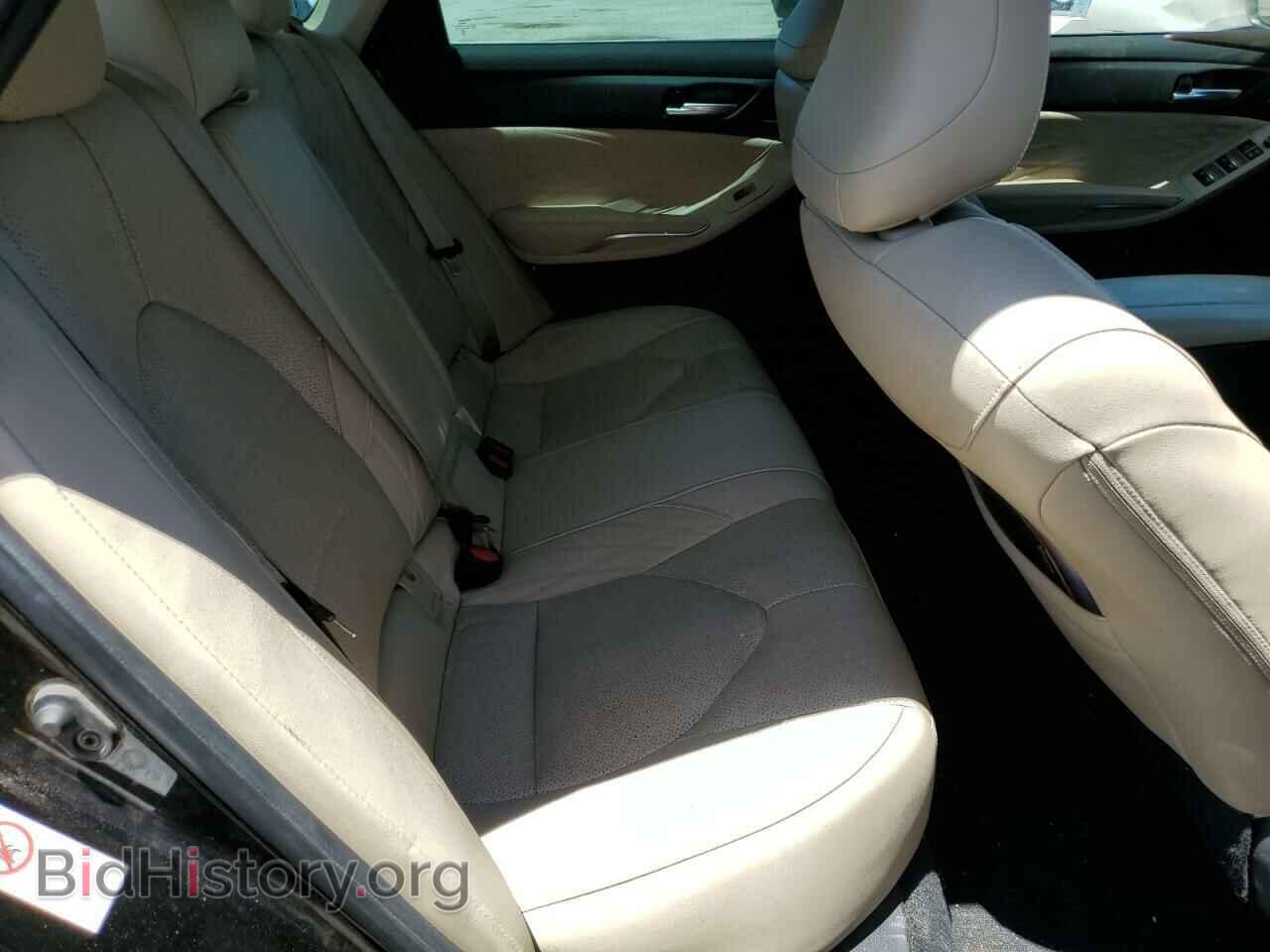 2019 TOYOTA AVALON - VIN: 4T1BZ1FB3KU005651 - Фото 10