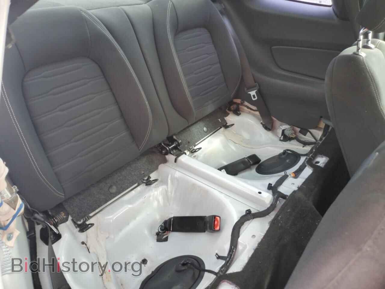 2017 FORD ALL Models - VIN: 1FA6P8TH5H5309070 - Фото 10