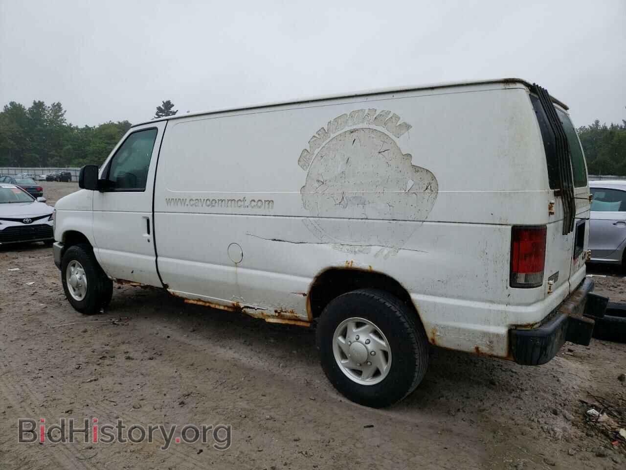 2009 FORD ALL Models - VIN: 1FTNE24W89DA31410 - Фото 2