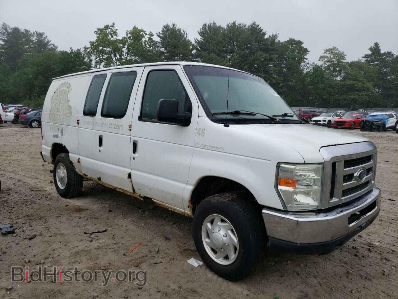 2009 FORD ALL Models - VIN: 1FTNE24W89DA31410 - Фото 4