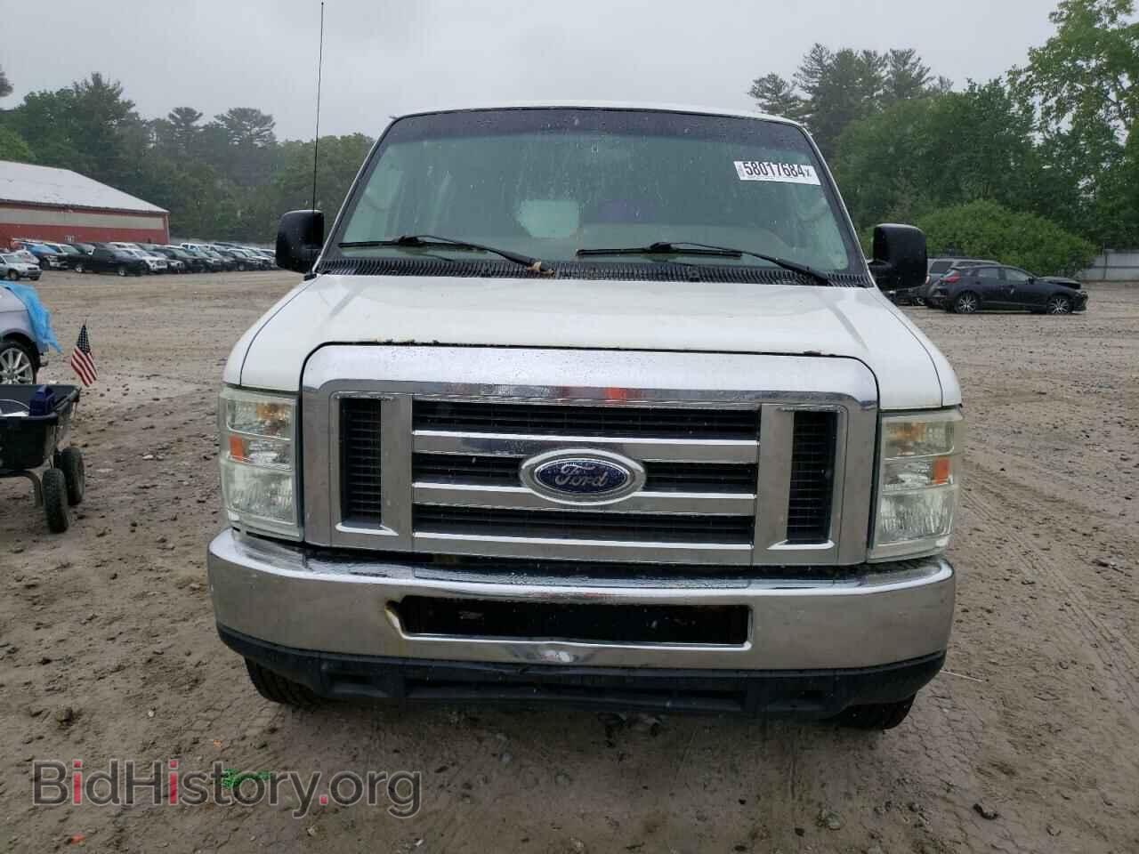 2009 FORD ALL Models - VIN: 1FTNE24W89DA31410 - Фото 5