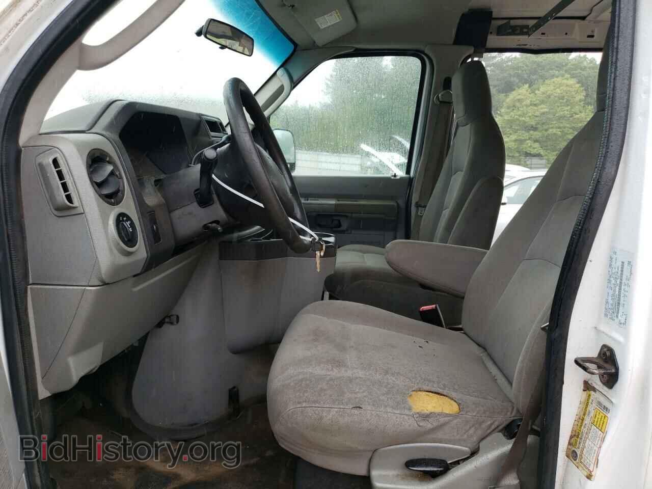 2009 FORD ALL Models - VIN: 1FTNE24W89DA31410 - Фото 7