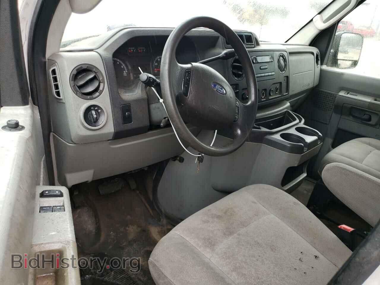 2009 FORD ALL Models - VIN: 1FTNE24W89DA31410 - Фото 8