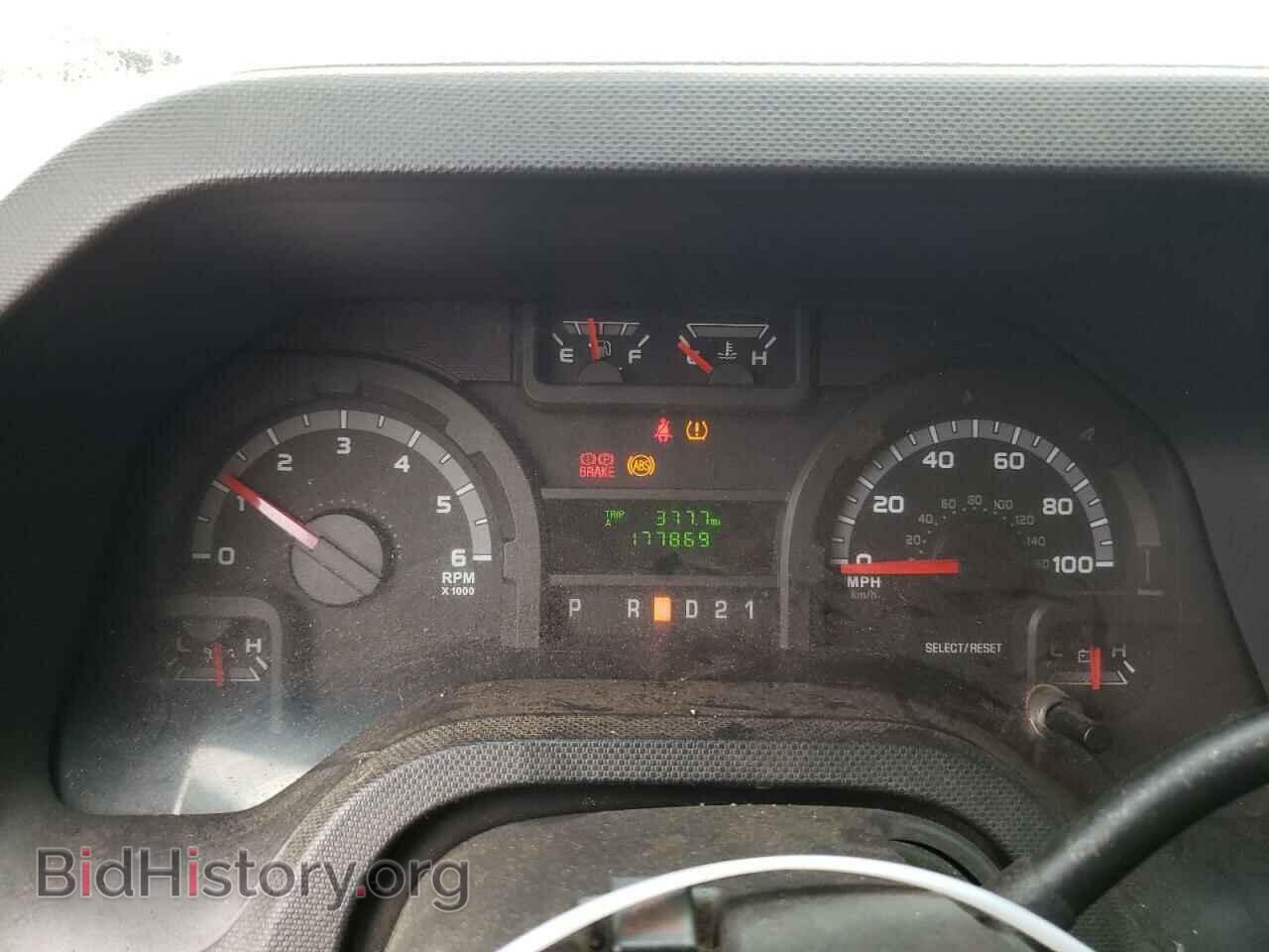 2009 FORD ALL Models - VIN: 1FTNE24W89DA31410 - Фото 9
