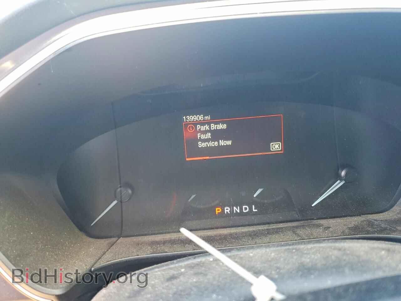 2020 FORD ESCAPE - VIN: 1FMCU9G62LUA96402 - Photo 9