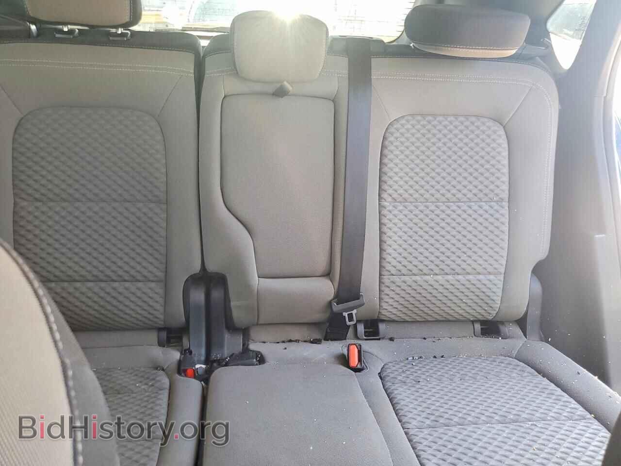 2020 FORD ESCAPE - VIN: 1FMCU9G62LUA96402 - Photo 10