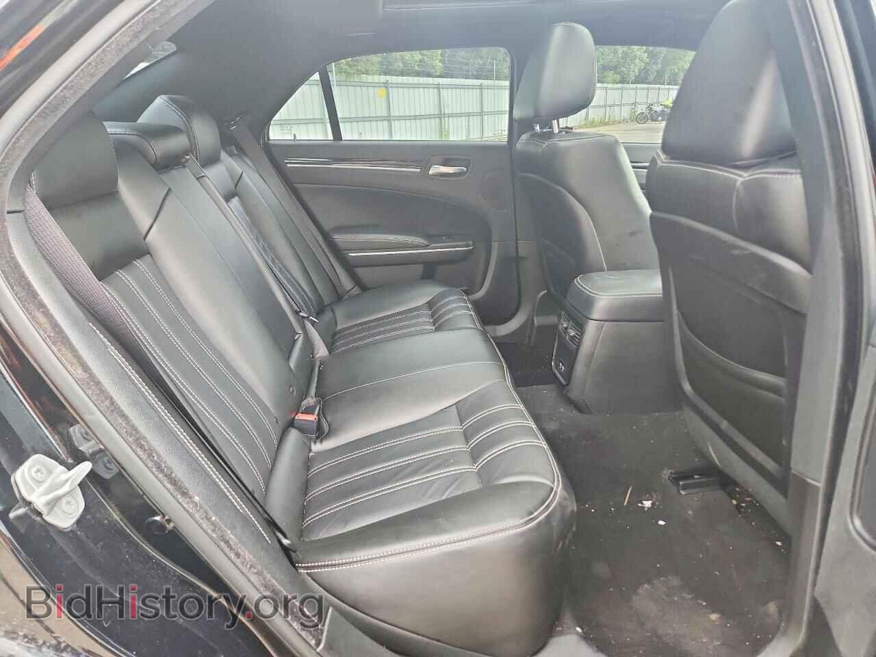 2022 CHRYSLER 300 - VIN: 2C3CCABG7NH146908 - Photo 10
