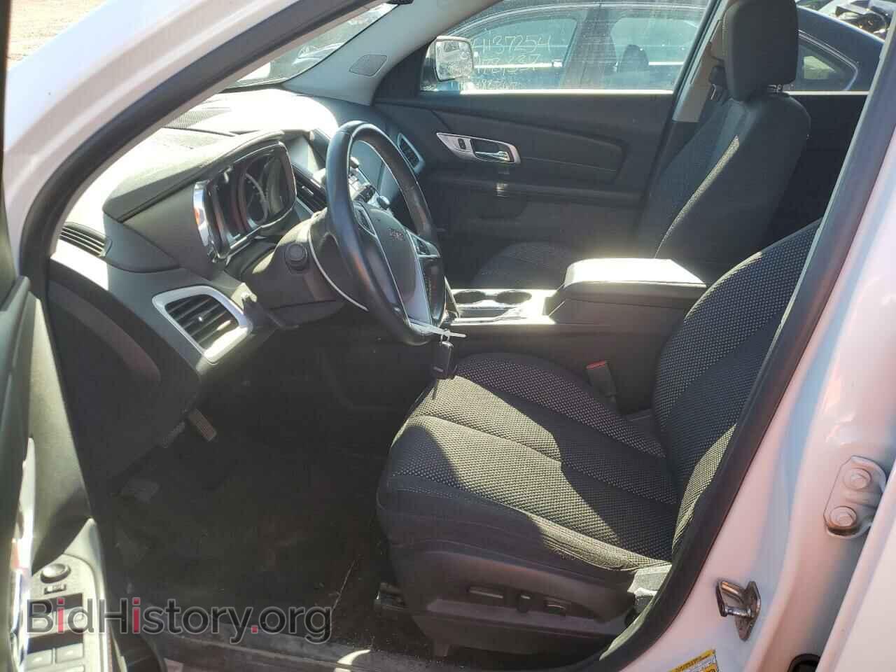 2014 GMC TERRAIN - VIN: 2GKFLWEK2E6201867 - Photo 7