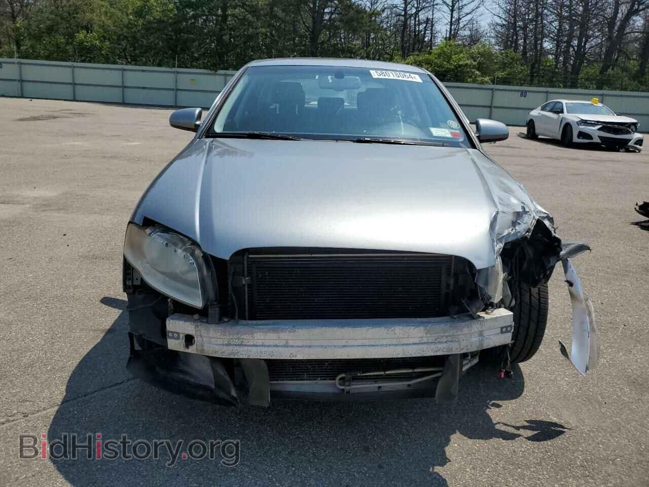 2006 AUDI A4 - VIN: WAUDF78E26A214657 - Фото 5