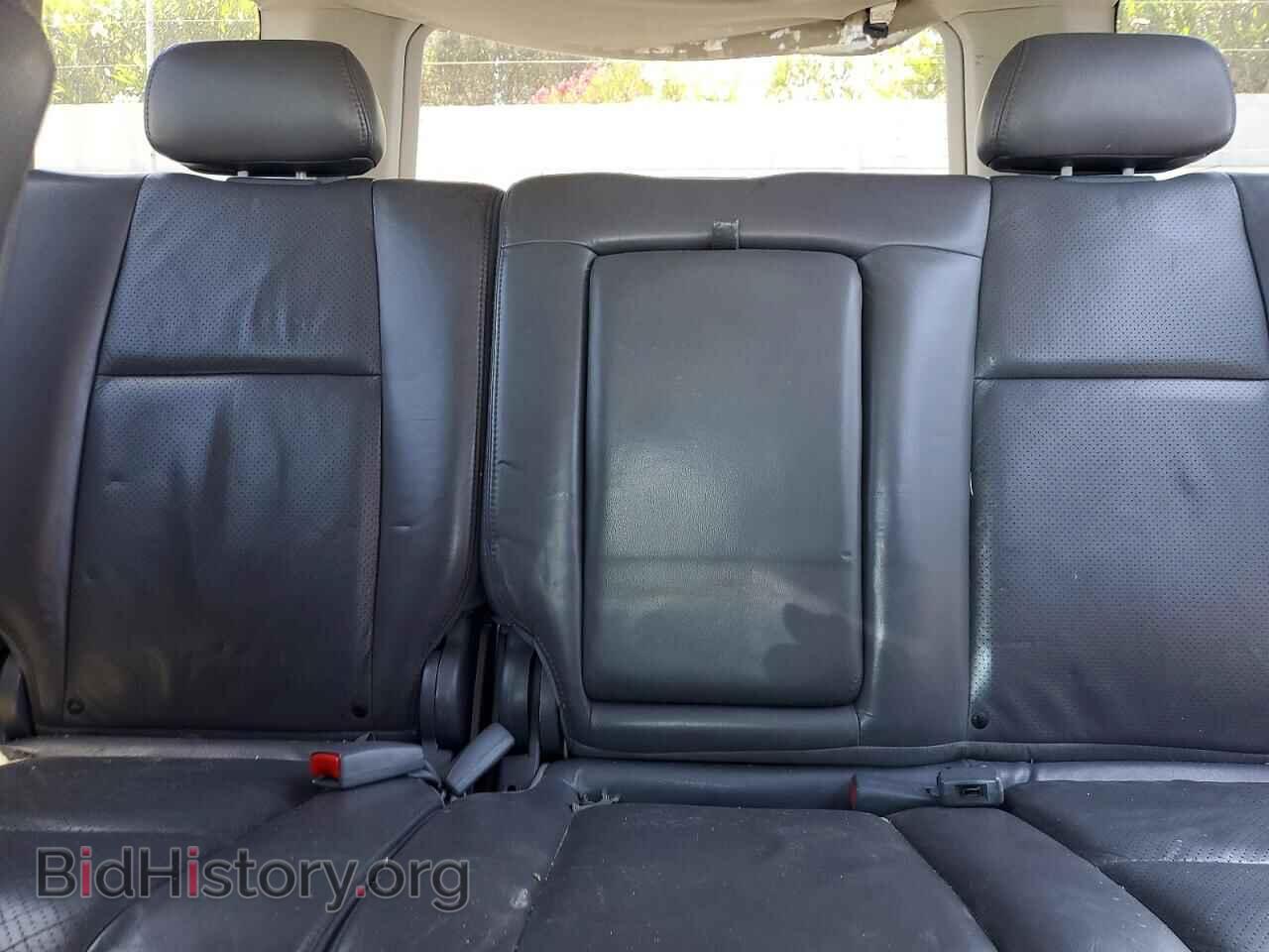2005 HONDA PILOT - VIN: 2HKYF18595H515225 - Фото 10