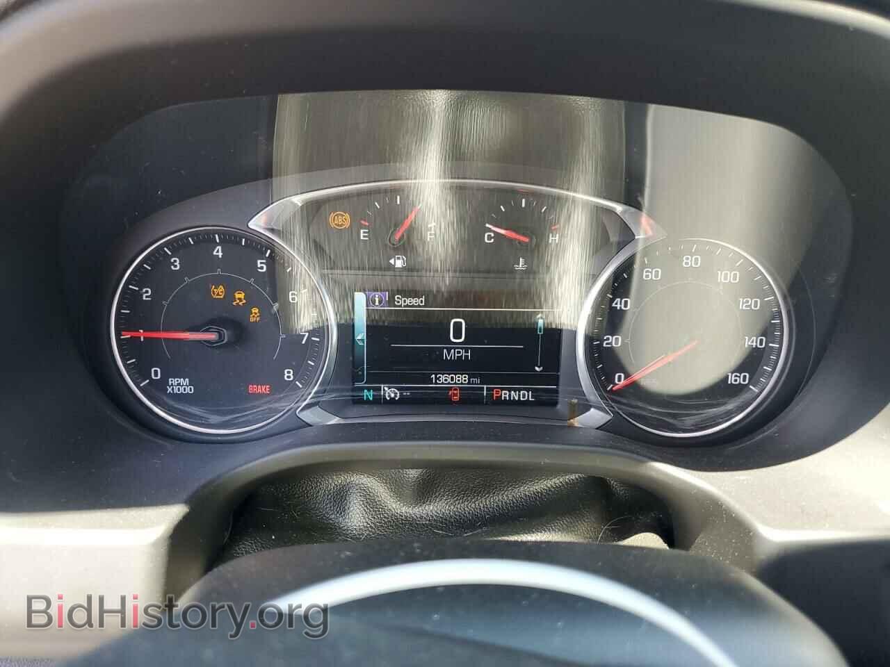 2017 GMC ACADIA - VIN: 1GKKNLLS0HZ157810 - Фото 9