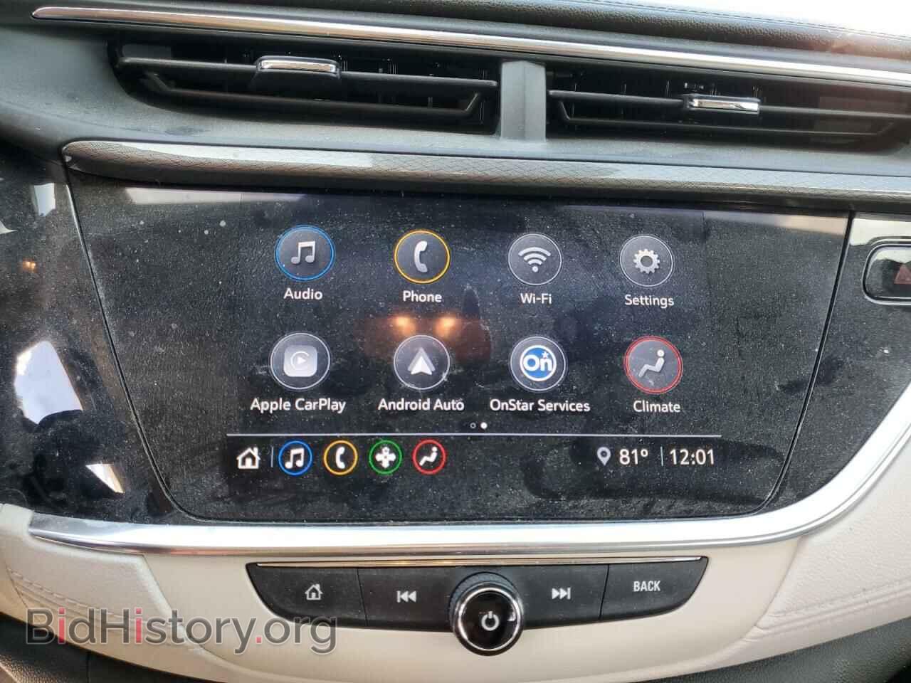 2020 BUICK ENCORE - VIN: KL4MMFSL4LB113355 - Фото 9