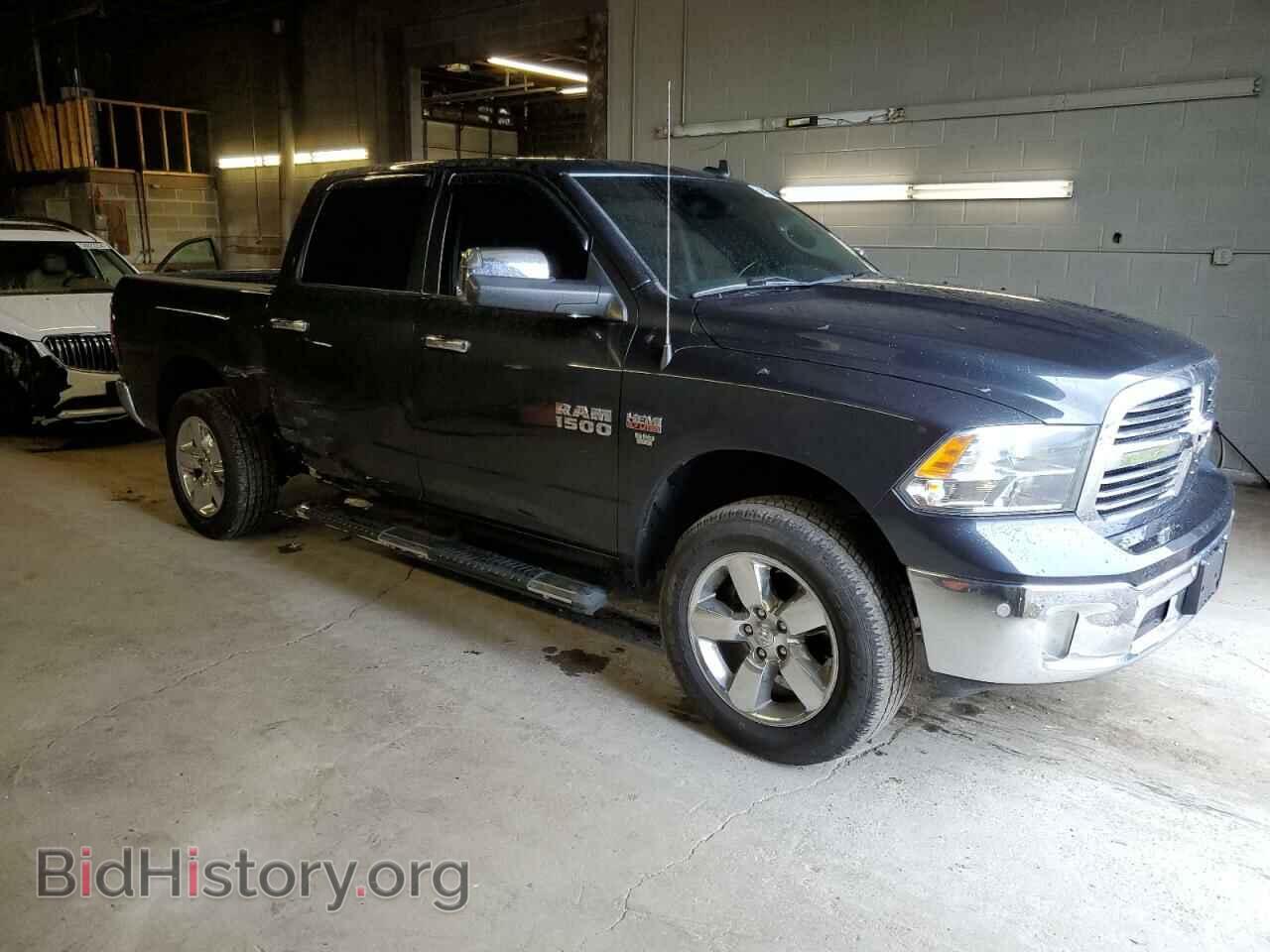 2017 RAM 1500 - VIN: 3C6RR7LT5HG688491 - Фото 4