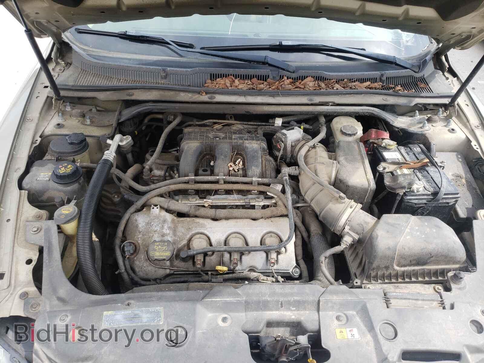 2012 FORD TAURUS - VIN: 1FAHP2FW8CG102251 - Photo 7