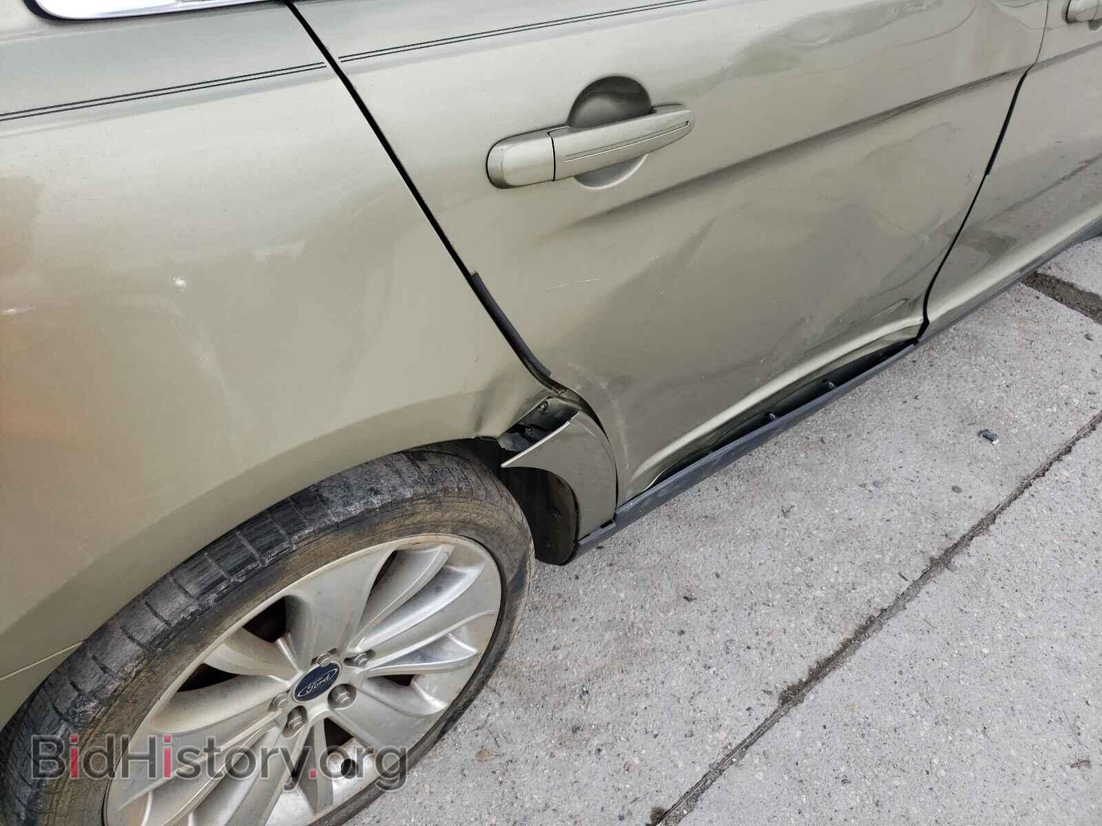 2012 FORD TAURUS - VIN: 1FAHP2FW8CG102251 - Photo 9