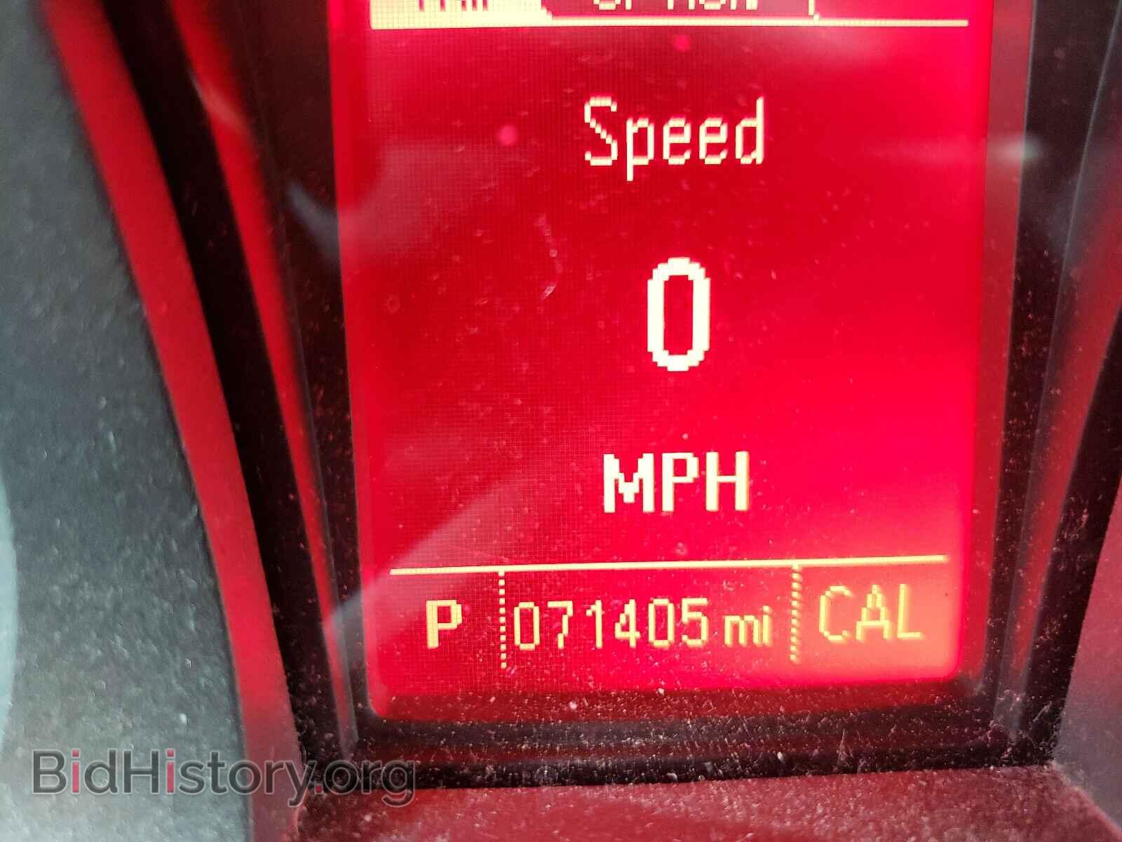 2017 GMC TERRAIN - VIN: 2GKFLTEKXH6113846 - Фото 8