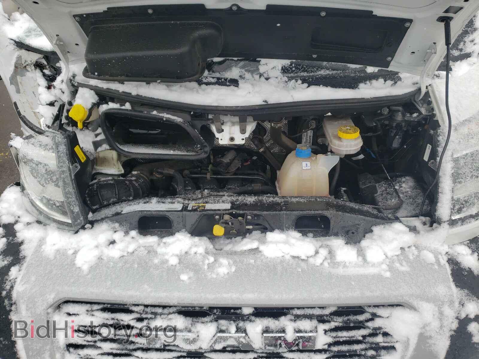 2020 DODGE RAM - VIN: 3C6TRVDG1LE120934 - Photo 7