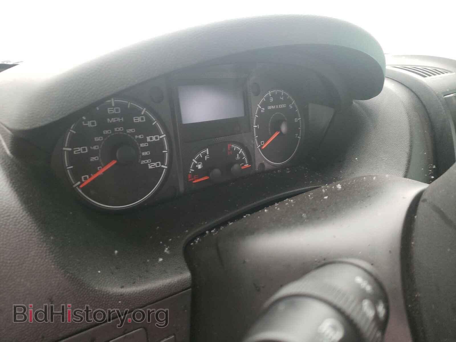 2020 DODGE RAM - VIN: 3C6TRVDG1LE120934 - Photo 8