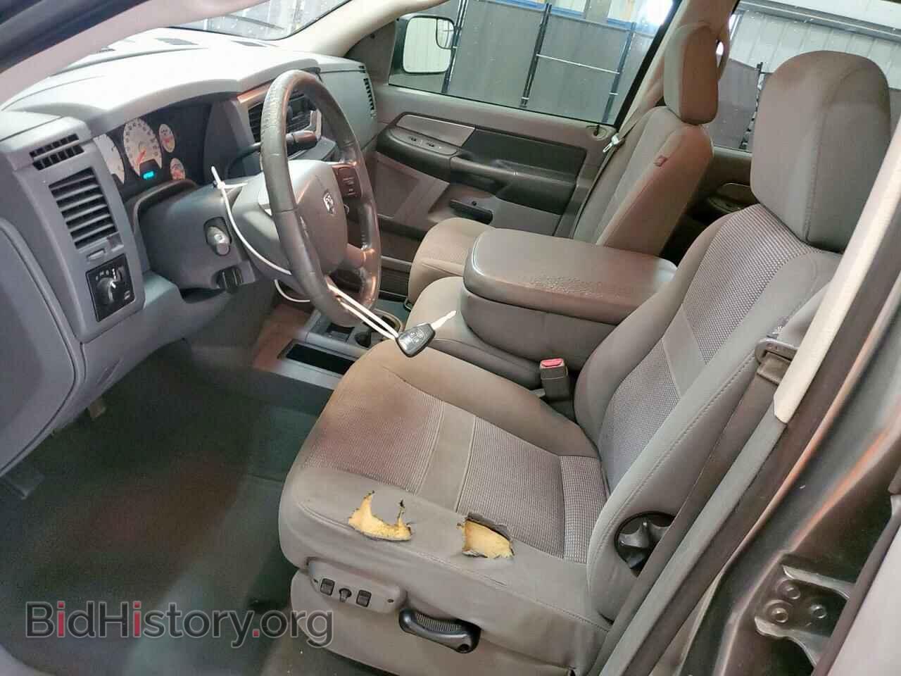2007 DODGE All Models - VIN: 3D7KS29A77G795540 - Photo 7