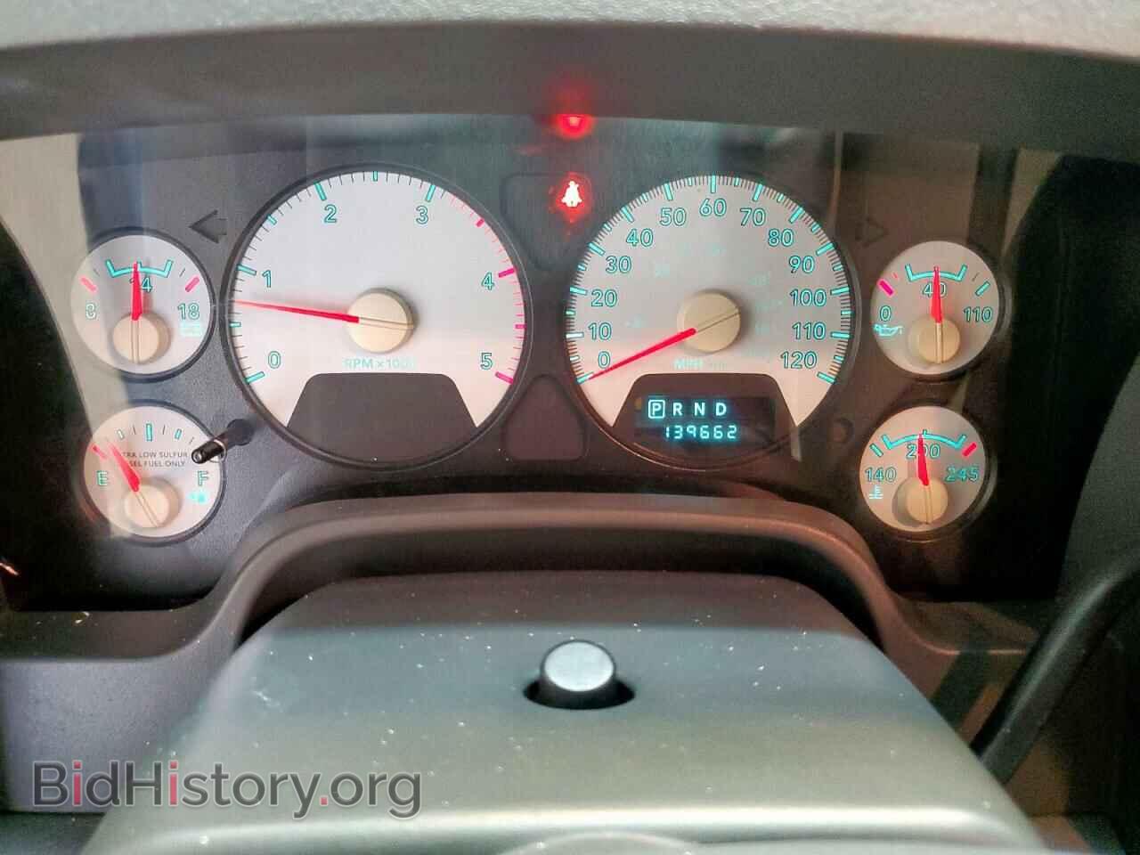 2007 DODGE All Models - VIN: 3D7KS29A77G795540 - Photo 9