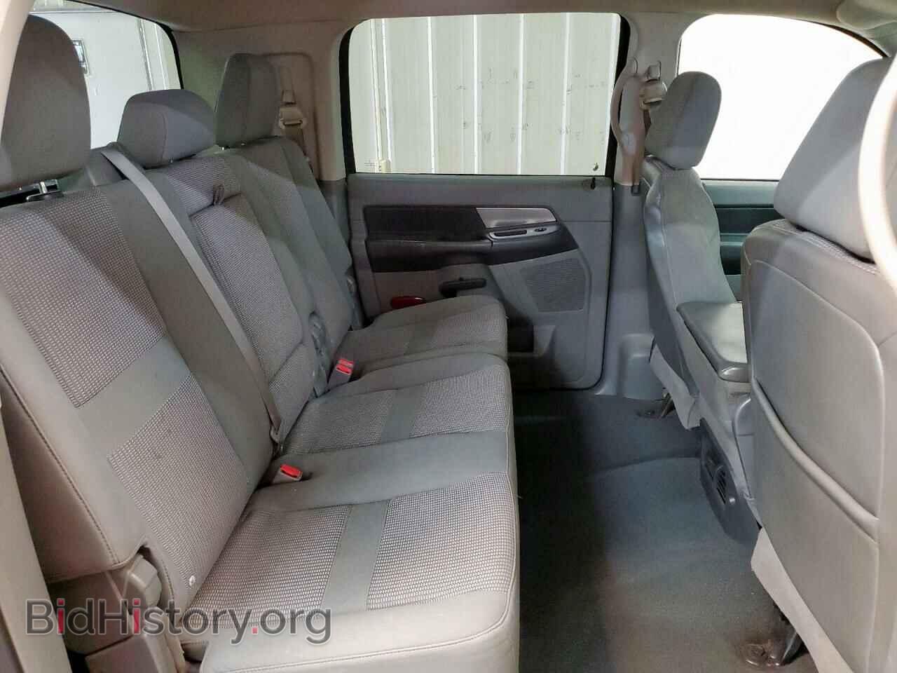 2007 DODGE All Models - VIN: 3D7KS29A77G795540 - Photo 10
