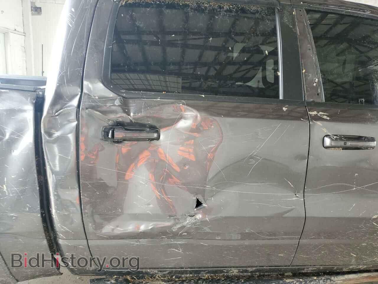 2021 RAM 1500 - VIN: 1C6SRFJTXMN781488 - Фото 10