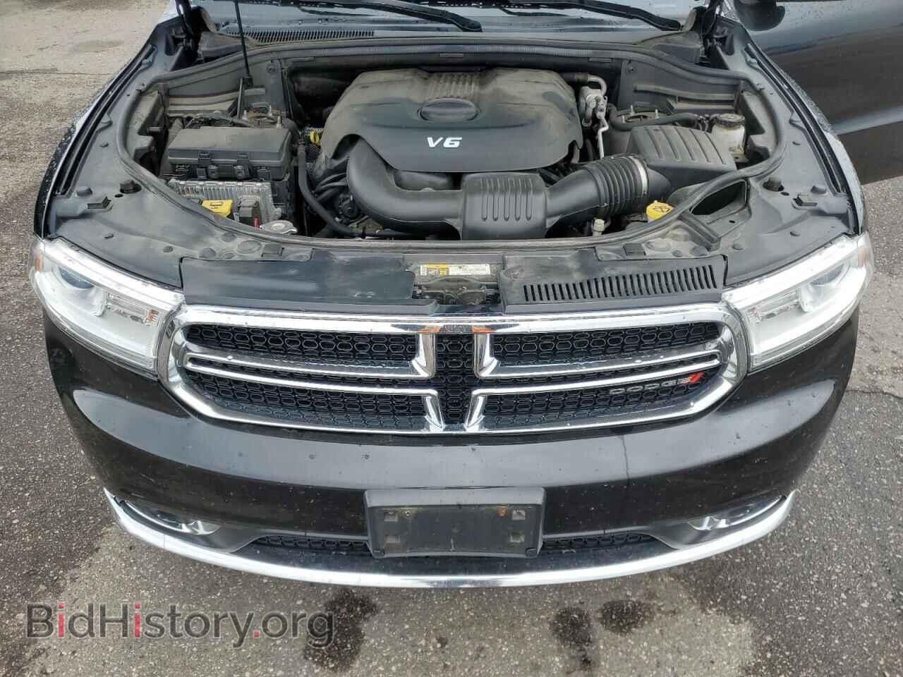 2015 DODGE DURANGO - VIN: 1C4RDJDG3FC801618 - Photo 12