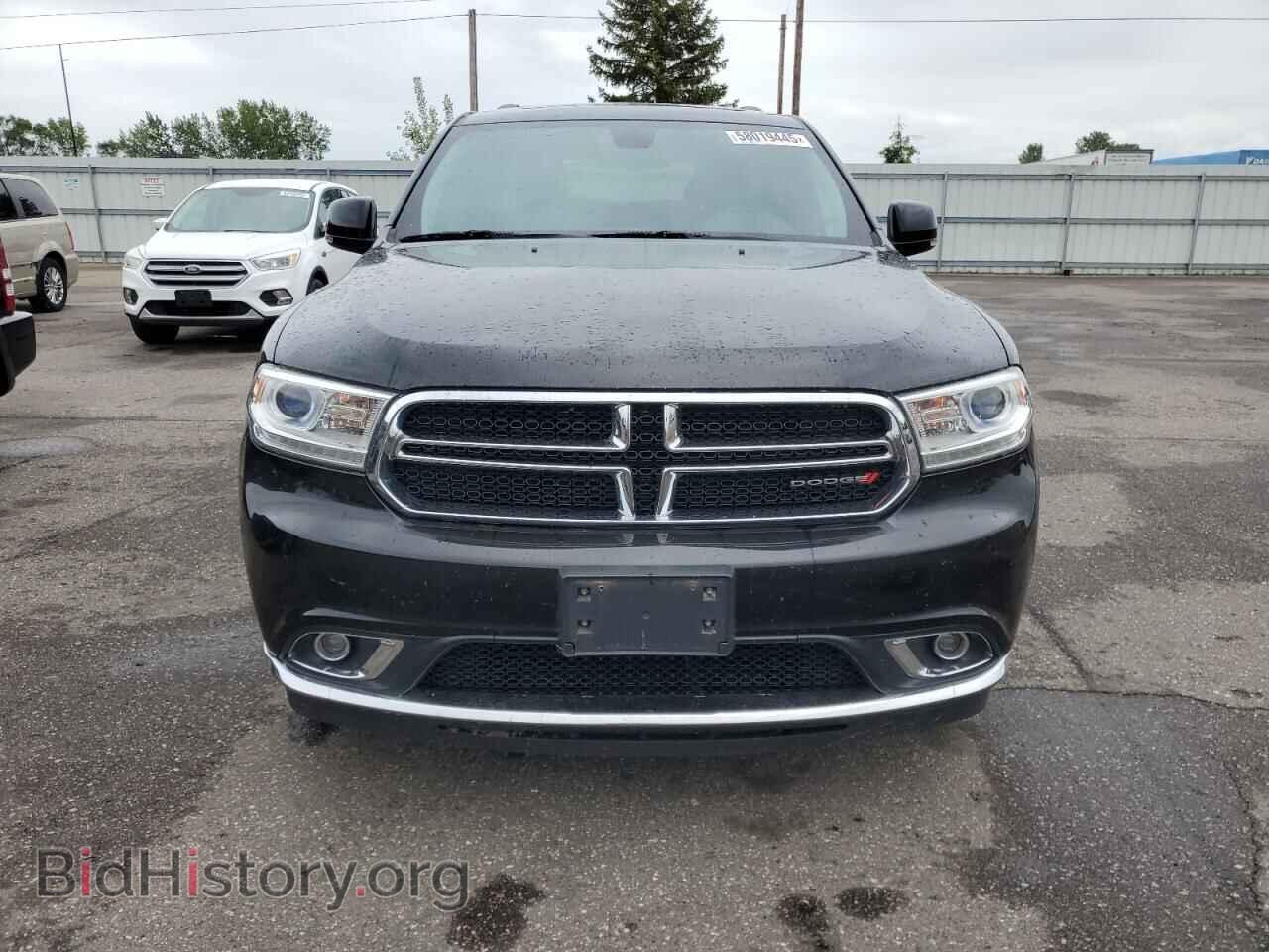 2015 DODGE DURANGO - VIN: 1C4RDJDG3FC801618 - Photo 5