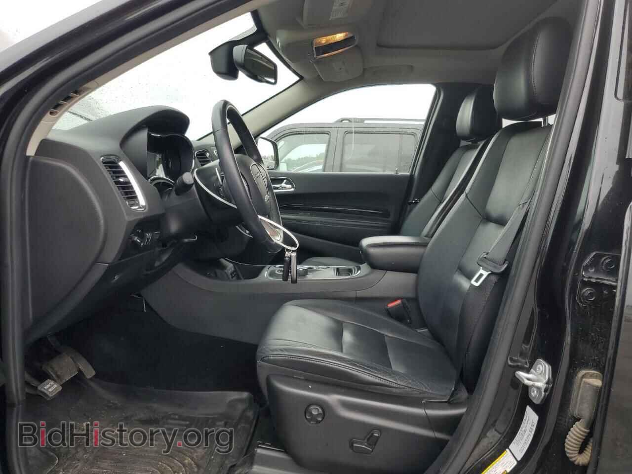 2015 DODGE DURANGO - VIN: 1C4RDJDG3FC801618 - Photo 7