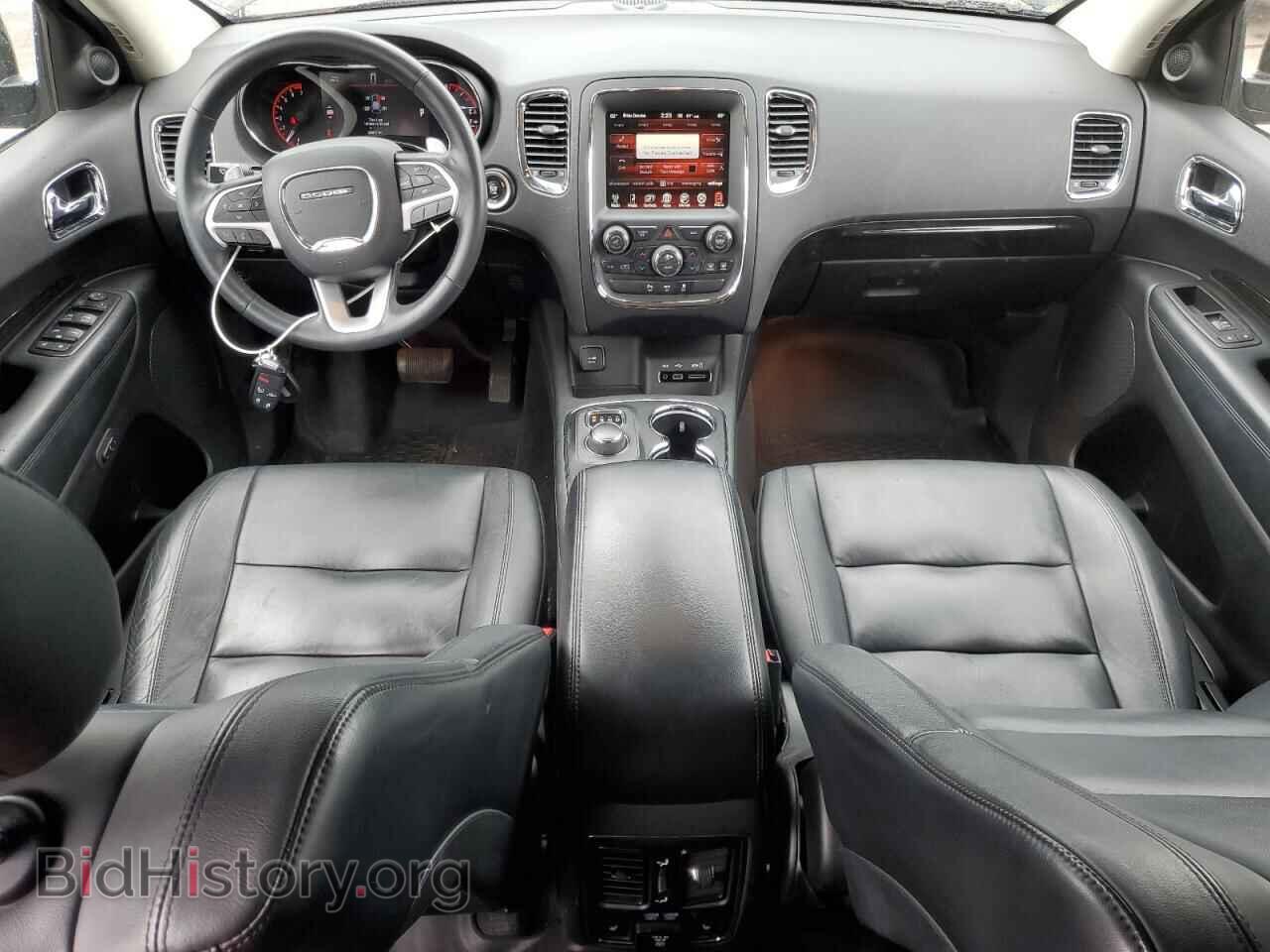 2015 DODGE DURANGO - VIN: 1C4RDJDG3FC801618 - Photo 8
