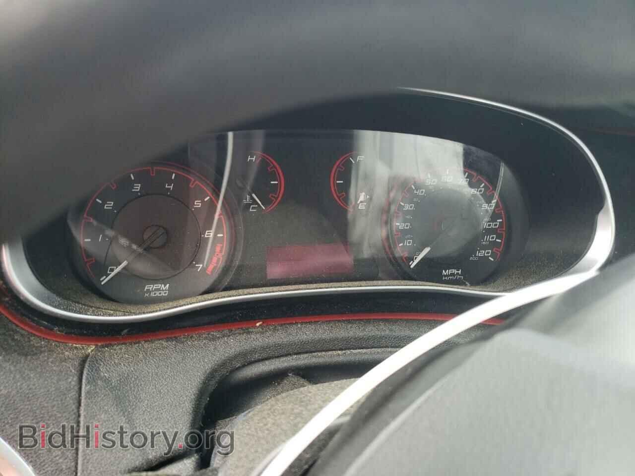 2015 DODGE DART - VIN: 1C3CDFBB7FD159204 - Фото 9