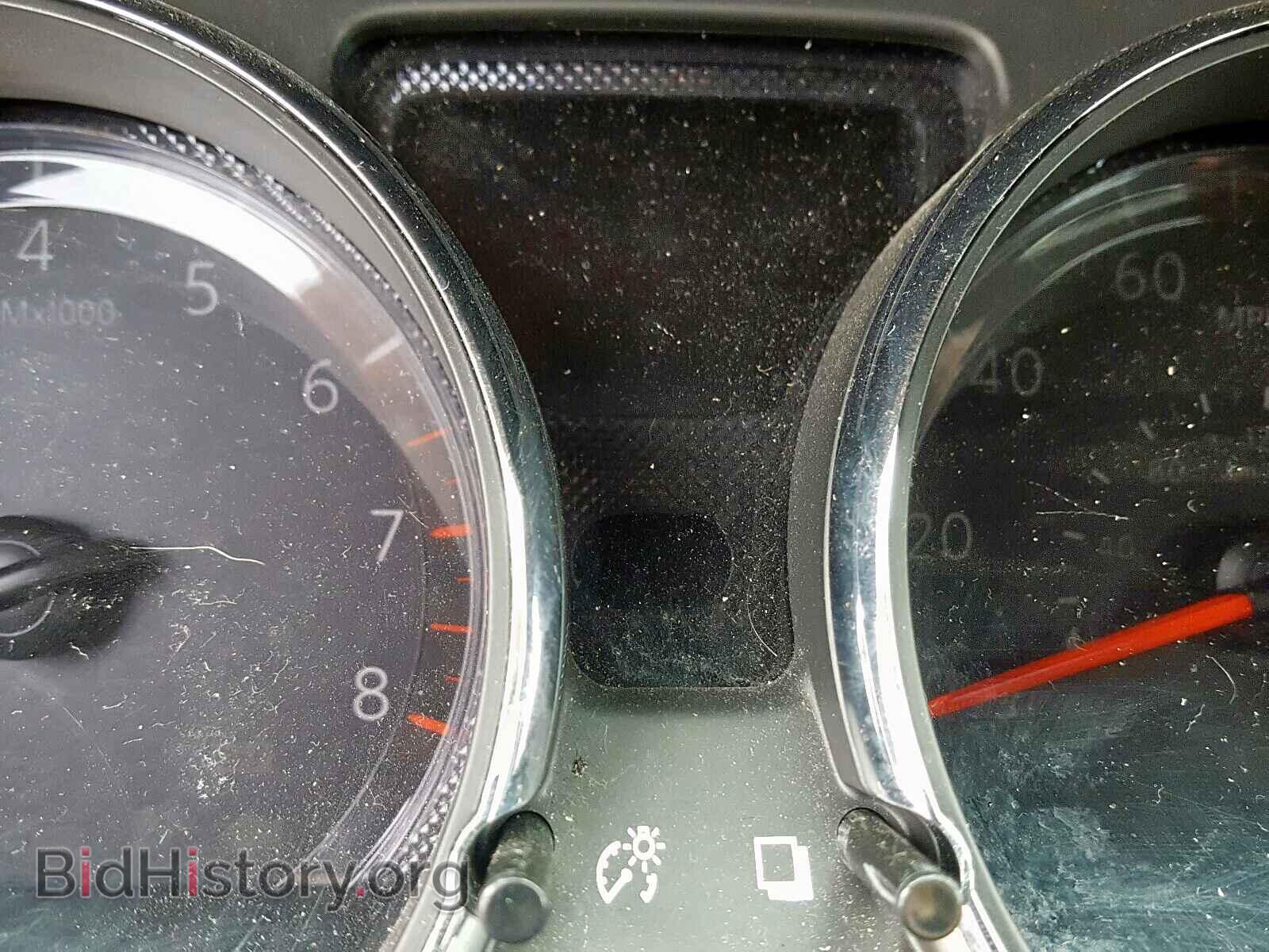 2017 NISSAN VERSA - VIN: 3N1CN7AP3HL848460 - Photo 8