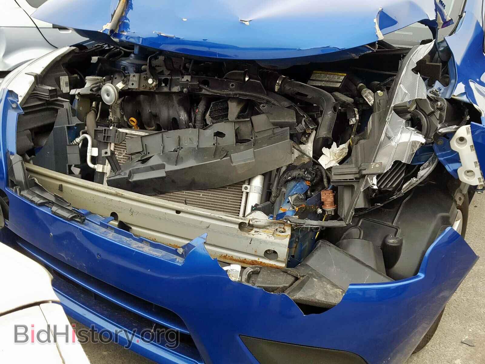 2017 NISSAN VERSA - VIN: 3N1CN7AP3HL848460 - Photo 9
