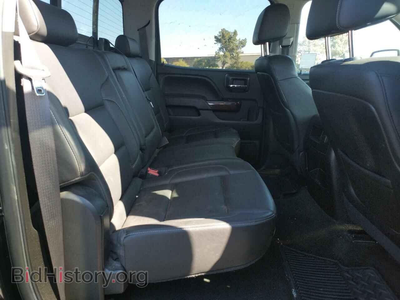 2015 GMC SIERRA - VIN: 3GTP1VEC7FG459090 - Фото 6