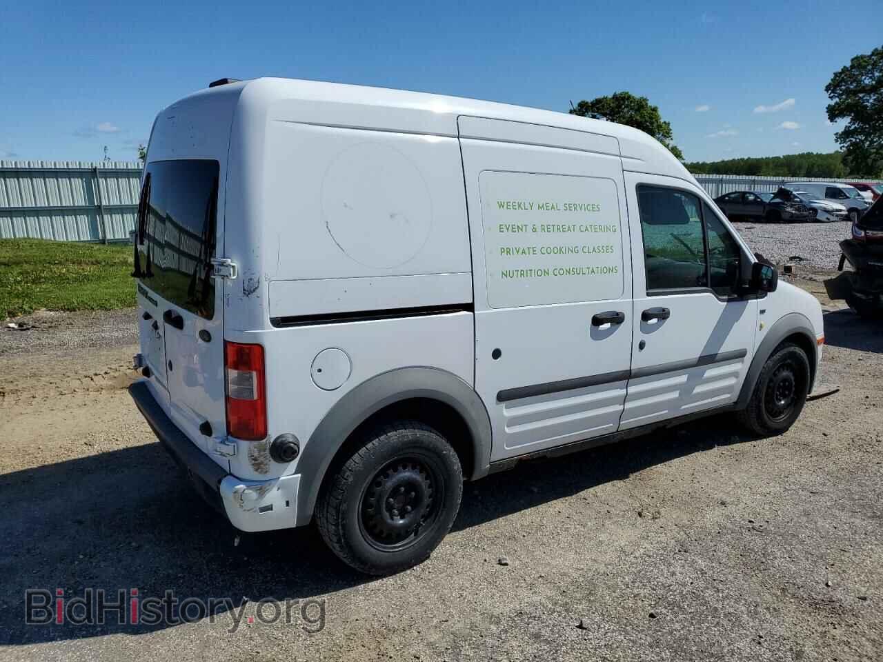 2010 FORD TRANSIT - VIN: NM0LS7DN0AT031459 - Фото 3