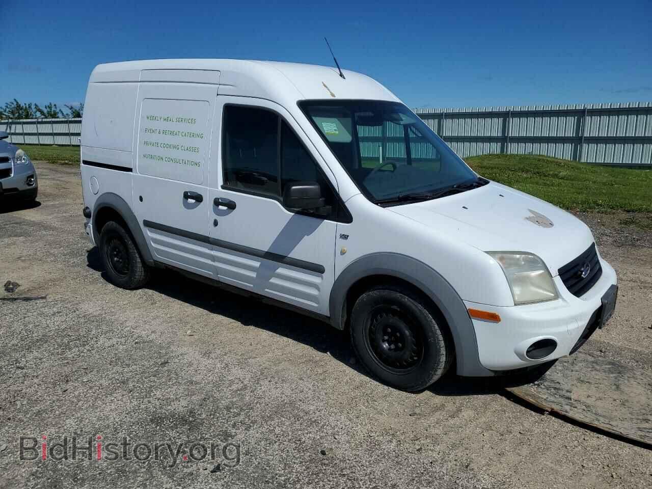 2010 FORD TRANSIT - VIN: NM0LS7DN0AT031459 - Фото 4