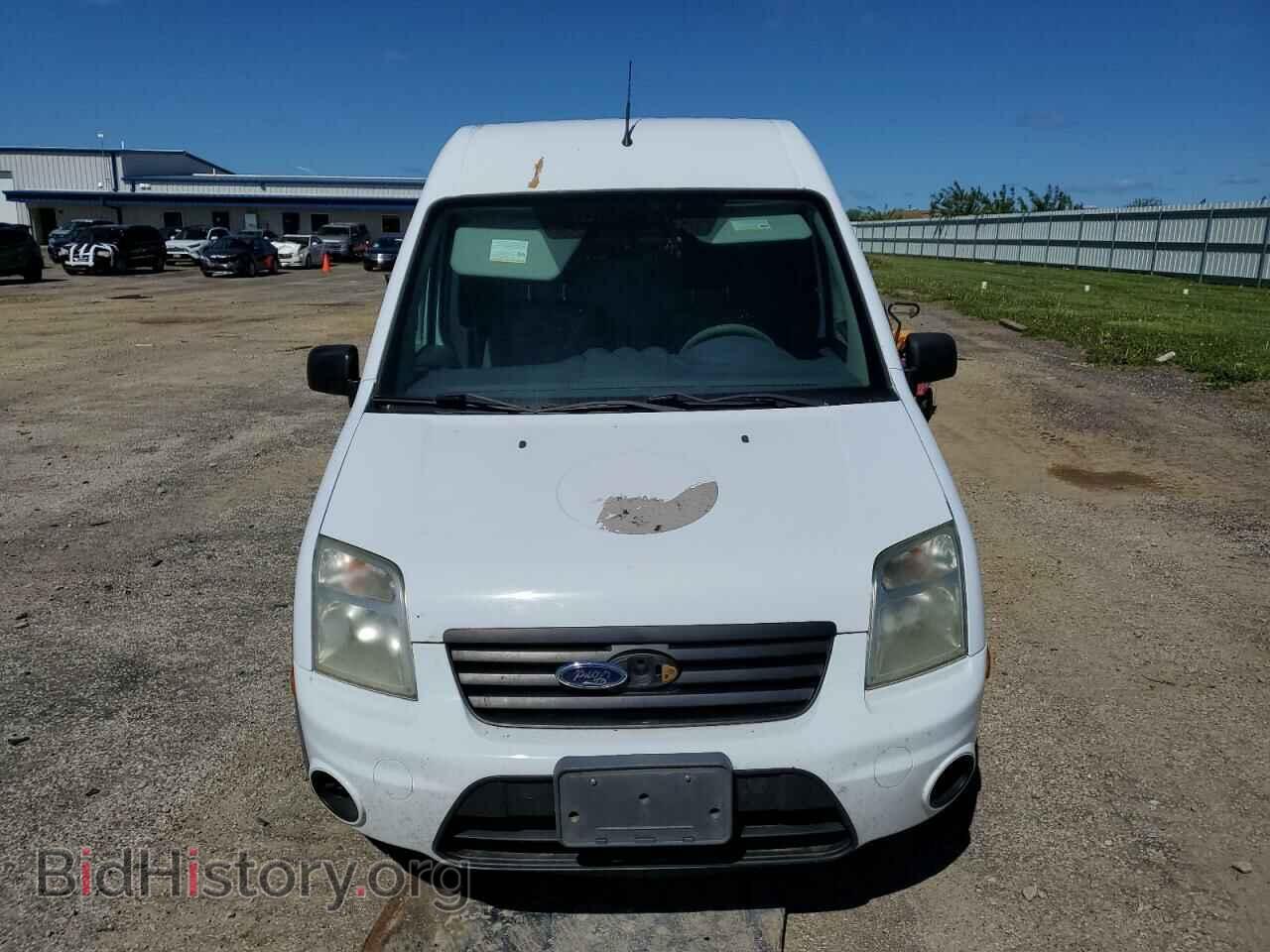 2010 FORD TRANSIT - VIN: NM0LS7DN0AT031459 - Фото 5