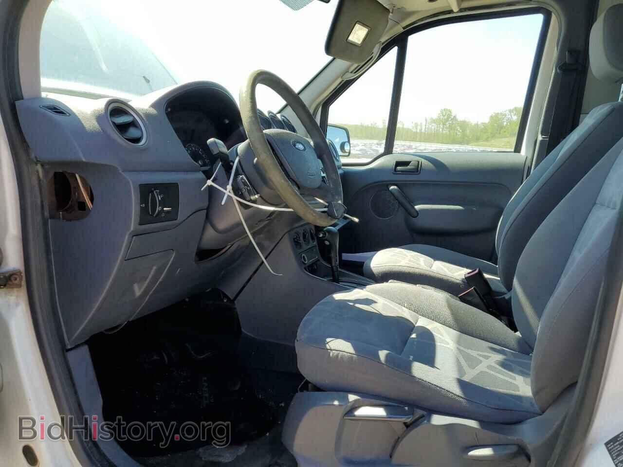 2010 FORD TRANSIT - VIN: NM0LS7DN0AT031459 - Фото 7