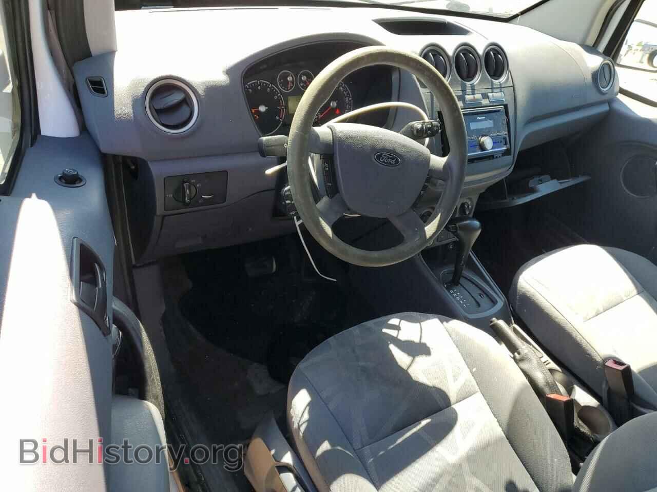 2010 FORD TRANSIT - VIN: NM0LS7DN0AT031459 - Фото 8