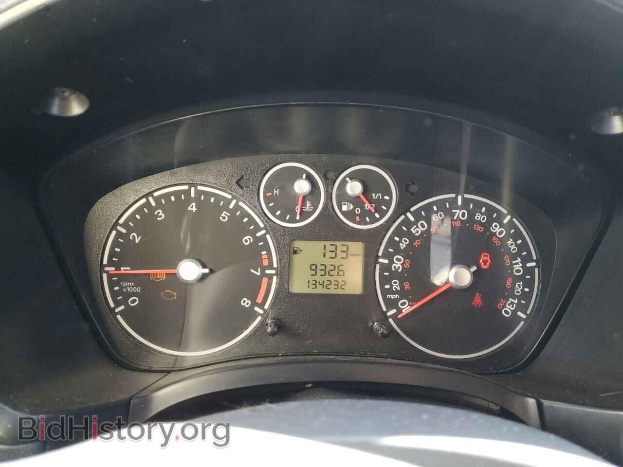 2010 FORD TRANSIT - VIN: NM0LS7DN0AT031459 - Фото 9