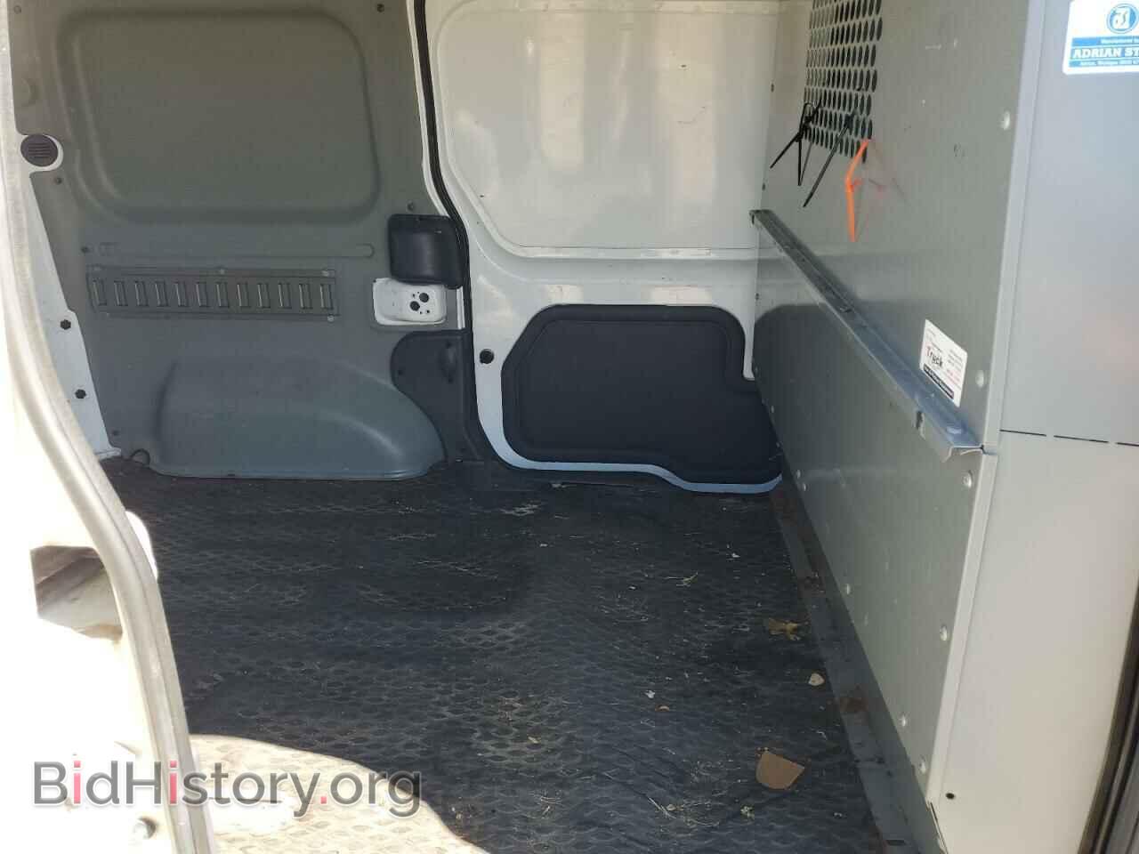 2010 FORD TRANSIT - VIN: NM0LS7DN0AT031459 - Фото 10