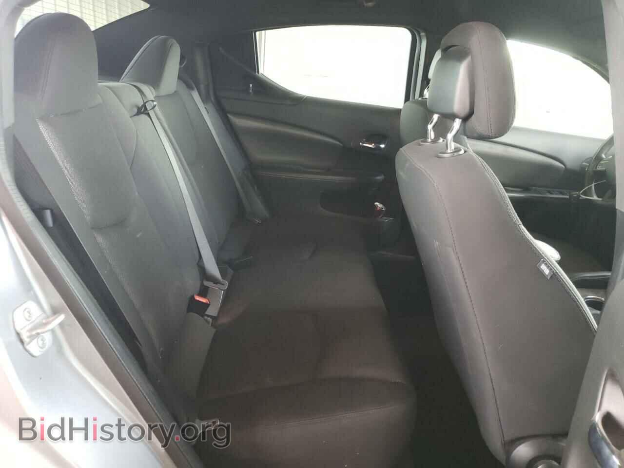 2013 DODGE AVENGER - VIN: 1C3CDZAB3DN725076 - Photo 6