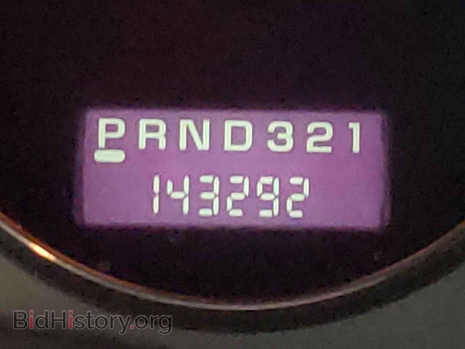 2007 BUICK RENDEZVOUS - VIN: 3G5DA03L37S583162 - Photo 8