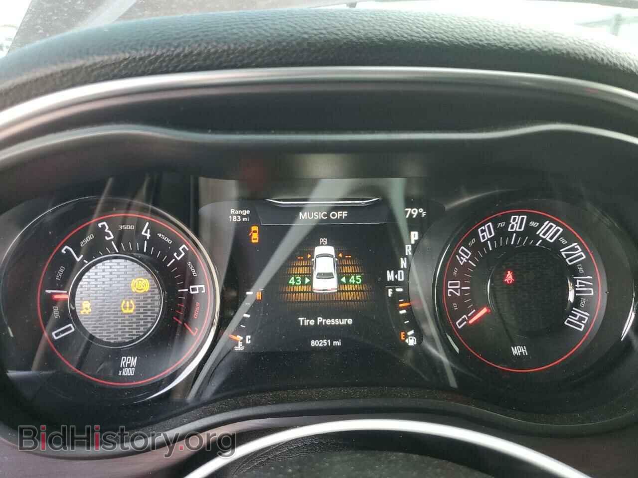 2018 DODGE CHALLENGER - VIN: 2C3CDZAG8JH246443 - Фото 9