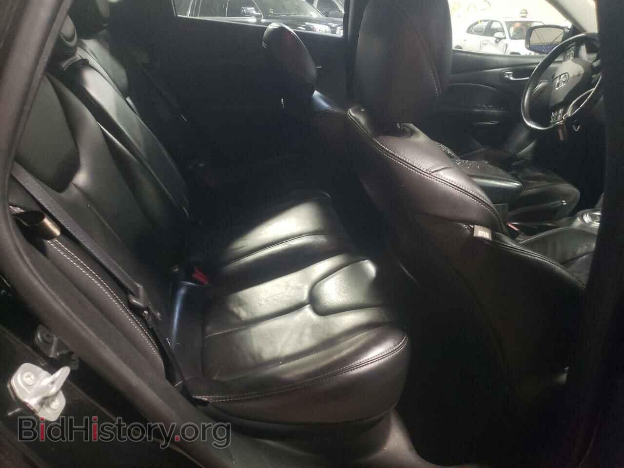2016 DODGE DART - VIN: 1C3CDFCB7GD680116 - Photo 6