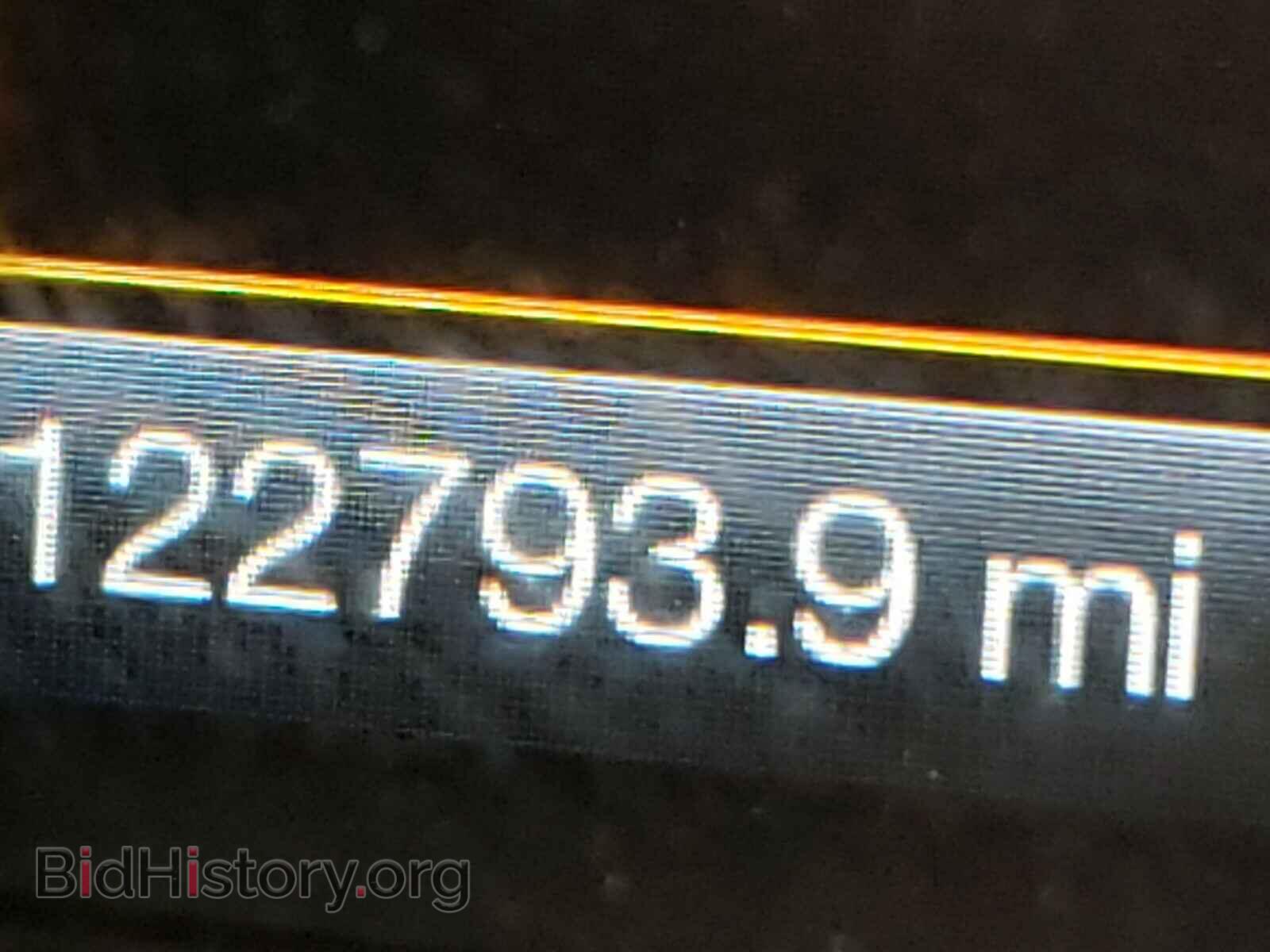 2016 FORD FLEX - VIN: 2FMGK5D84GBA01291 - Photo 8