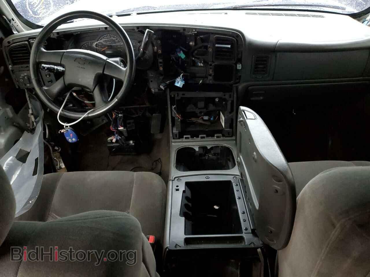 2005 CHEVROLET ALL Models - VIN: 1GCEK19B35E135865 - Фото 8